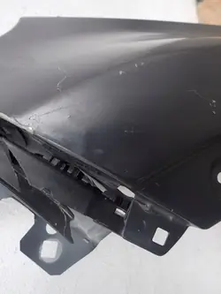 Aile avant gauche Fiat 500X 2014- OEM 52031367