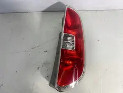 Luz Trasera Derecha Skoda Roomster 5J EU