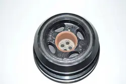 Polea cigüeñal OEM 11238477604 para BMW X6 3.0L