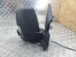 Sähkölämmitetty Oikea Peili Ford Transit Mk8 2014-