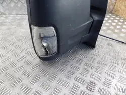 Espejo Eléctrico Calentado Derecho para Ford Transit Mk8 2014-
