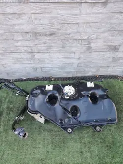Tanque de combustível completo Toyota Camry VIII OEM