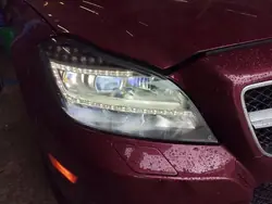 Phare droit Mercedes-Benz CLS 2013 A2188202659
