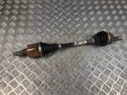 Arbre de transmission avant gauche Peugeot 2008 II