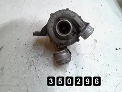 Turbocompresor Volvo OEM AM-350296 para V70 2.4L