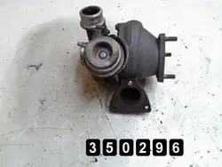 Volvo Turbokompressor OEM AM-350296 för V70 2.4L
