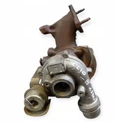 Turbo Renault Clio III 1.5DCI 5435971002B