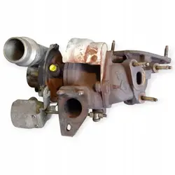 Turbo Renault Clio III 1.5DCI 5435971002B