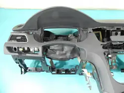 Konsolpanel OEM IMPRK1351150 för Peugeot 508 2010-2018