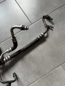 Flexibles direction assistée Renault Scenic Megane 8200057514
