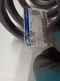 Mola dianteira Ford F150 2012 OEM BL3Z5310A