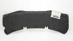 Isolation de capot OEM 360208749 pour Honda Civic VIII