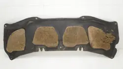 Konepellin eristys OEM 360208749 Honda Civic VIII:lle