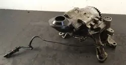 Pompe à huile Jaguar Land Rover OEM G4D3-6L079-F Occasion