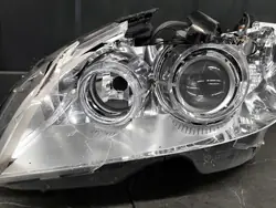 Phare gauche A2048208961 Mercedes W204