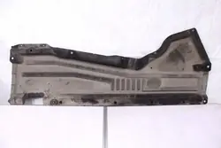 BMW Polttoainesuodattimen lämmitysletkun pidike OEM 8572519