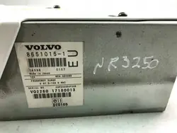 Módulo Navegación Volvo V70 II OEM 15246779