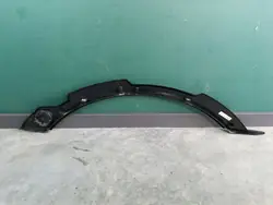 Extension d'aile MAN TGX E6 TG3 OEM 81612100908