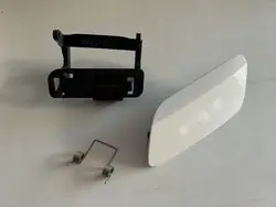 AUDI A6 C8 BASIS 18-23 Tappo tergicristallo sinistro 4K0 OEM