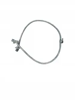 NOB7035 Flexible Lave-glace Avant pour Nissan Murano Z52 2021
