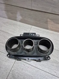 Ferrari 458 Pakopää OEM 91112F - Käytetty
