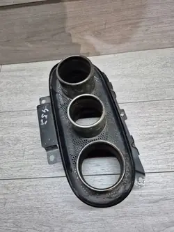 Ferrari 458 Pakopää OEM 91112F - Käytetty