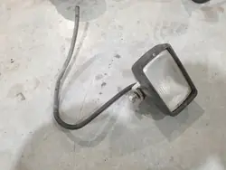 OEM A0005441847 Lâmpada de Trabalho Halogénea Mercedes