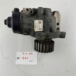 Kraftstoffinjektorpumpe Audi A3 VW Golf 2.0 Seat Skoda 1.6 2.0 TDI