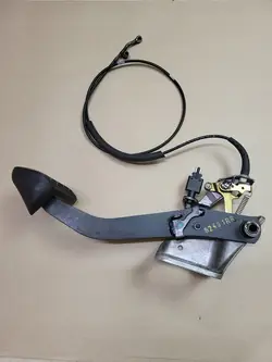 Bremsenpedal-Sensor Kabel Mercedes W124 W201 OE