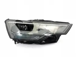 Audi A6 C8 Farol Full LED Direito 4K0941034
