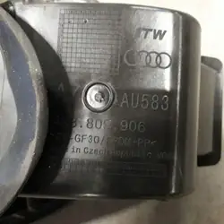 Moteur de trappe à carburant OEM 4K8809906 Audi A7 Sportback