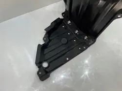 Aile avant droite Toyota Corolla E21 OEM 53875-02710