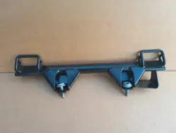 ISOFIX-Kit links hinten OEM 8E0813545A für Audi