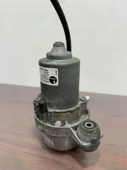 Opel Mokka Vacüumpomp OEM 93411601AC Gebruikt