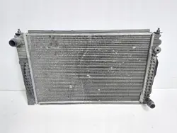 Radiador de agua AUDI A4 B5 A6 C5 8D0121251N