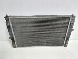 Radiateur d'eau AUDI A4 B5 A6 C5 8D0121251N