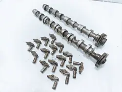 Árvore de cames Volkswagen Tiguan OEM 700563367