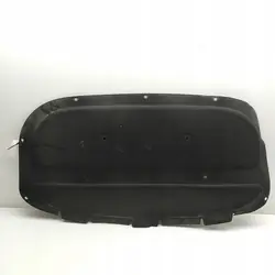 VW TOUAREG Motorkapisolatie 7P6863831A