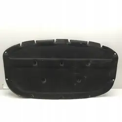 Aislamiento de capó VW TOUAREG 7P6863831A