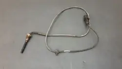 Sensor de temperatura de escape Fiat OE 55200037