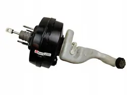 Jarruservo F2GC-2B195-AD Ford Edge II 3.5 V6:lle
