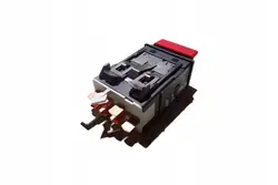 VW TRANSPORTER IV Noodknop 6N0953235