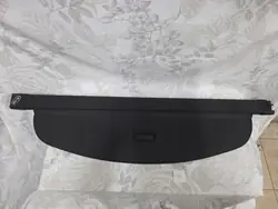 Rouleau de coffre Audi OE 4F986355394H pour A6 C6 Break