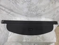 Rouleau de coffre Audi OE 4F986355394H pour A6 C6 Break