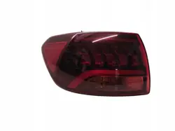 KIA SORENTO 3 III LIFT 17- LÁMPARA TRASERA IZQUIERDA 92401-C5500