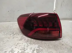 KIA SORENTO 3 III LIFT 17- LAMPE ARRIÈRE GAUCHE 92401-C5500