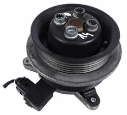 Vattenpump remskiva Skoda Fabia II Golf VI 1.4 TSI