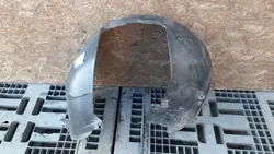 Left Front Wheel Arch Volvo S60 2004-2009 OEM 30655665