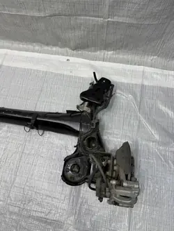 Essieu arrière Jeep Avenger OEM AVENGER - OŚ