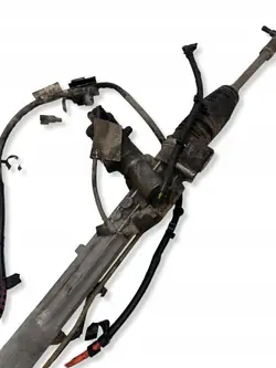 Ohjausvaihde OEM 5M51-3200-EB Ford Focus MK2:lle